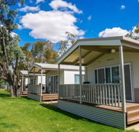 Waikerie Holiday Park - Perisher Accommodation