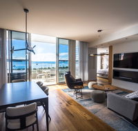 Promenade Penthouse Apartment - Perisher Accommodation