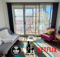 Project BNB on York - Perisher Accommodation