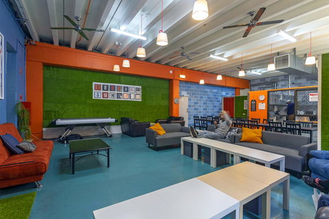 Tequila Sunrise Hostel Adelaide - Perisher Accommodation 20