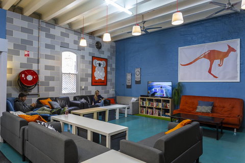 Tequila Sunrise Hostel Adelaide - Perisher Accommodation 17