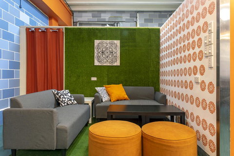 Tequila Sunrise Hostel Adelaide - Perisher Accommodation 2