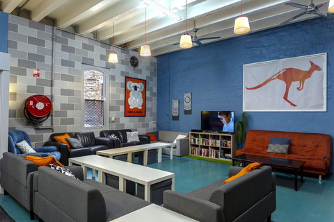 Tequila Sunrise Hostel Adelaide - Perisher Accommodation 5