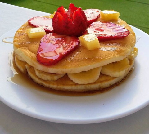 Tequila Sunrise Hostel Adelaide - Perisher Accommodation 12