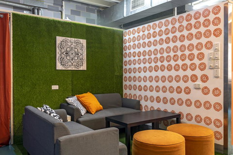 Tequila Sunrise Hostel Adelaide - Perisher Accommodation 18