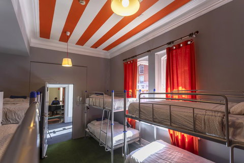 Tequila Sunrise Hostel Adelaide - Perisher Accommodation 7