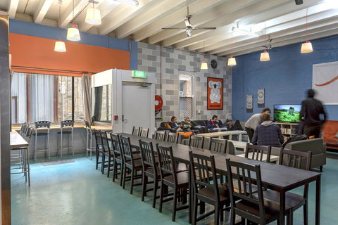 Tequila Sunrise Hostel Adelaide - Perisher Accommodation 14