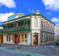 Tequila Sunrise Hostel - Perisher Accommodation