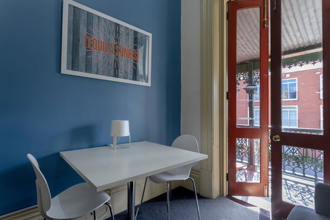 Tequila Sunrise Hostel Adelaide - Perisher Accommodation 13