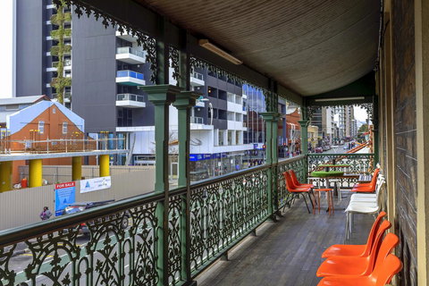 Tequila Sunrise Hostel Adelaide - Perisher Accommodation 9