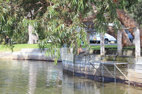 Jervis Bay Holiday Park - Perisher Accommodation 8