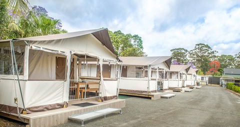 Jervis Bay Holiday Park - Perisher Accommodation 6