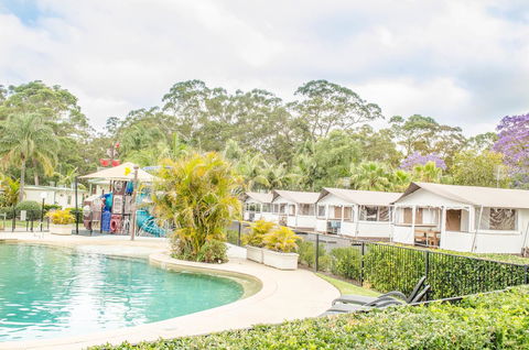 Jervis Bay Holiday Park - Perisher Accommodation 5