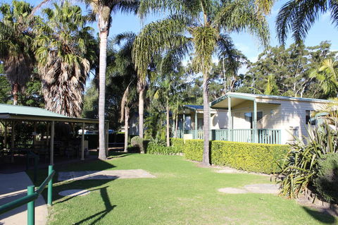 Jervis Bay Holiday Park - Perisher Accommodation 9