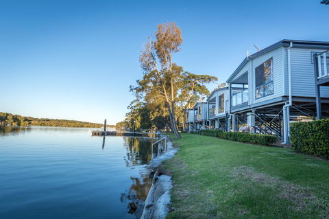 Jervis Bay Holiday Park - Perisher Accommodation 3