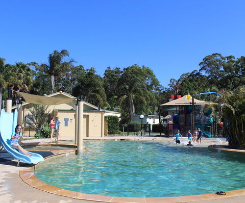 Jervis Bay Holiday Park - Perisher Accommodation 10