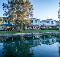 Jervis Bay Holiday Park - Perisher Accommodation
