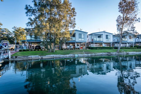 Jervis Bay Holiday Park - Perisher Accommodation 0