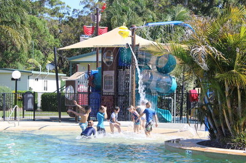 Jervis Bay Holiday Park - Perisher Accommodation 11
