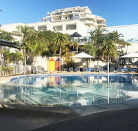 Ramada Resort by Wyndham Shoal Bay - Perisher Accommodation