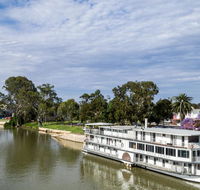 Murray River Queen - Perisher Accommodation