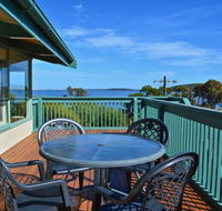 Dolphinview - Perisher Accommodation
