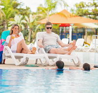 BIG4 West Beach Parks - Perisher Accommodation