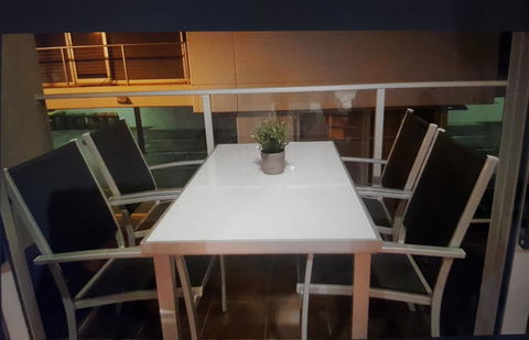 Mawson Lakes Apartments - Perisher Accommodation 9