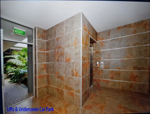 Mawson Lakes Apartments - Perisher Accommodation 5