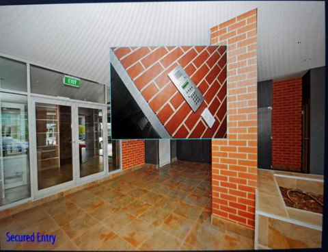 Mawson Lakes Apartments - Perisher Accommodation 4