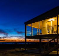 Southern Ocean Lookout - Perisher Accommodation