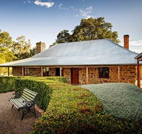 Jacobs Estate Cottage - Perisher Accommodation