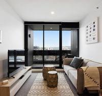 Swainson on Grote - Perisher Accommodation