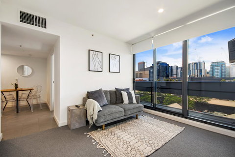 Swainson On Grote - Perisher Accommodation 11