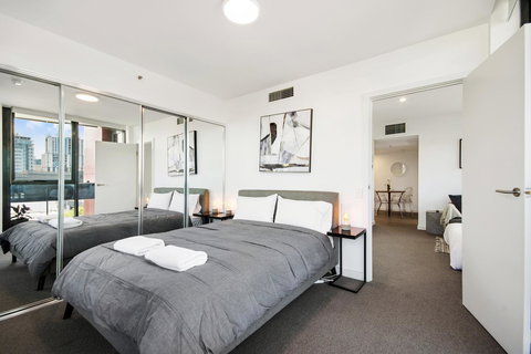 Swainson On Grote - Perisher Accommodation 16