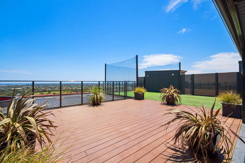 Swainson On Grote - Perisher Accommodation 6