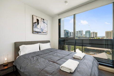 Swainson On Grote - Perisher Accommodation 20