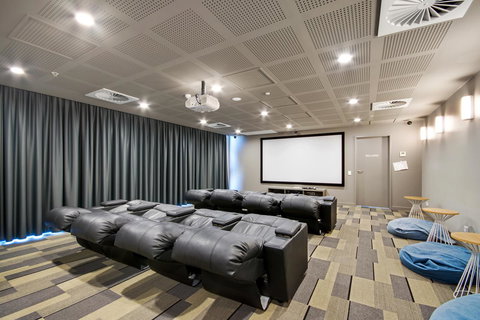 Swainson On Grote - Perisher Accommodation 10