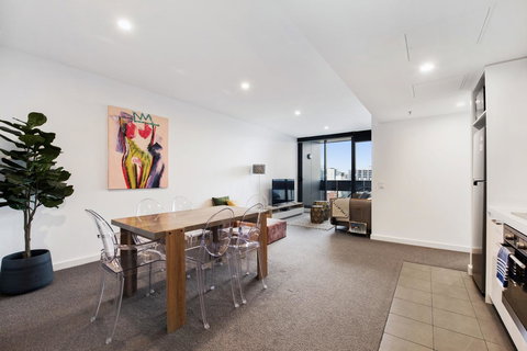 Swainson On Grote - Perisher Accommodation 33