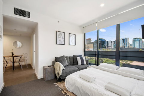 Swainson On Grote - Perisher Accommodation 18