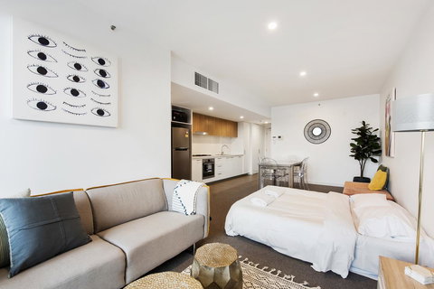 Swainson On Grote - Perisher Accommodation 35