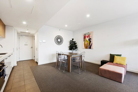 Swainson On Grote - Perisher Accommodation 34