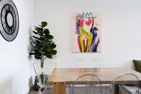 Swainson On Grote - Perisher Accommodation 31