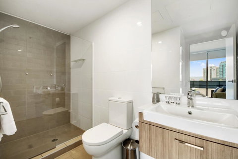 Swainson On Grote - Perisher Accommodation 13