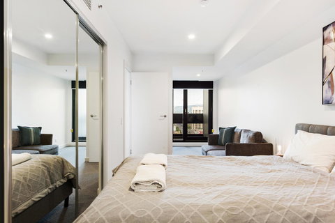 Swainson On Grote - Perisher Accommodation 39