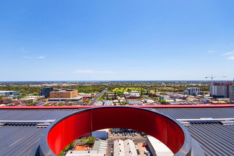 Swainson On Grote - Perisher Accommodation 3
