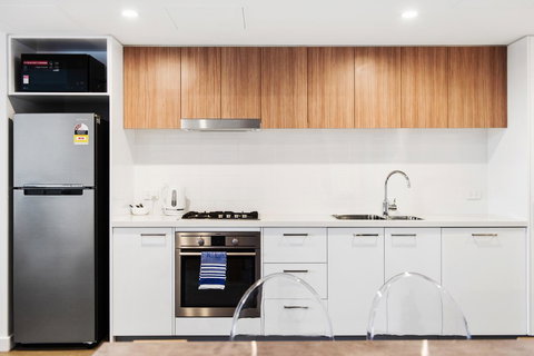 Swainson On Grote - Perisher Accommodation 23