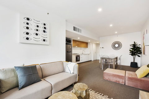 Swainson On Grote - Perisher Accommodation 28