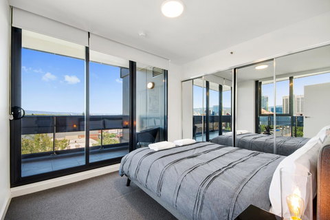 Swainson On Grote - Perisher Accommodation 17