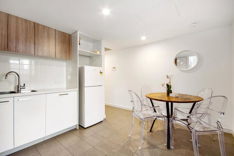 Swainson On Grote - Perisher Accommodation 22